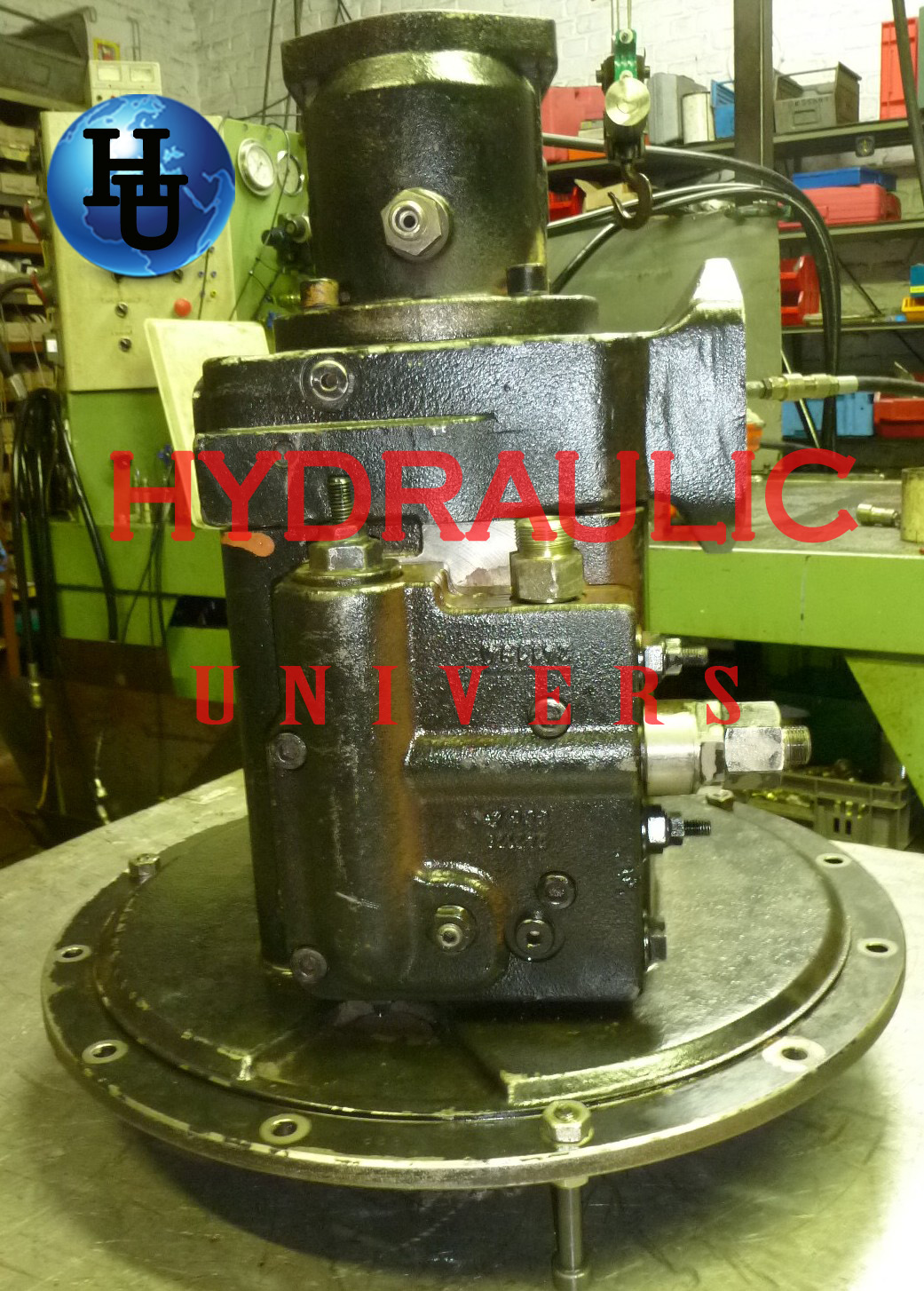 reparatii volvo